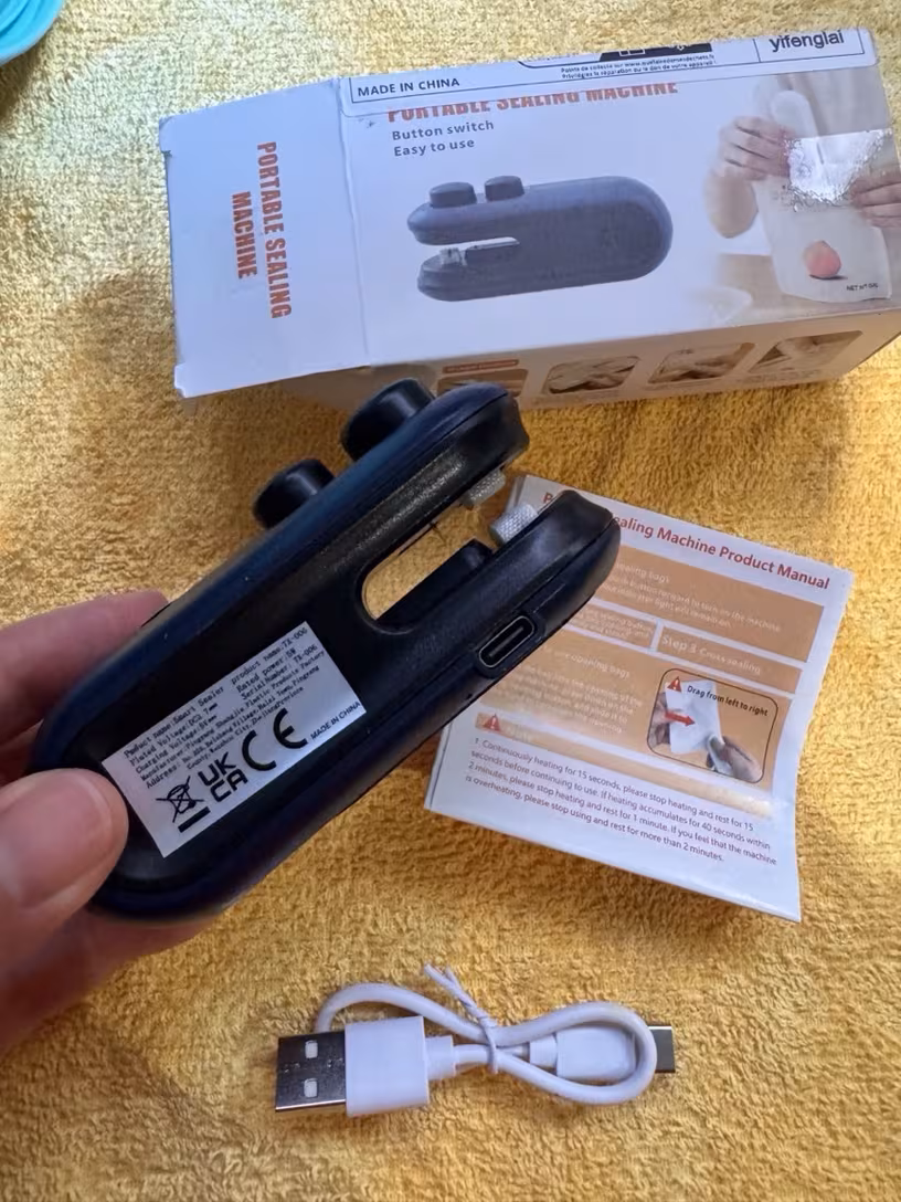 Review photo